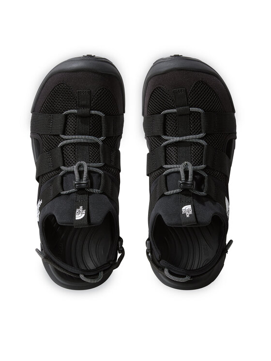 The North Face Sandale The North Face Explore Camp NF0A83NLKX71 Negru