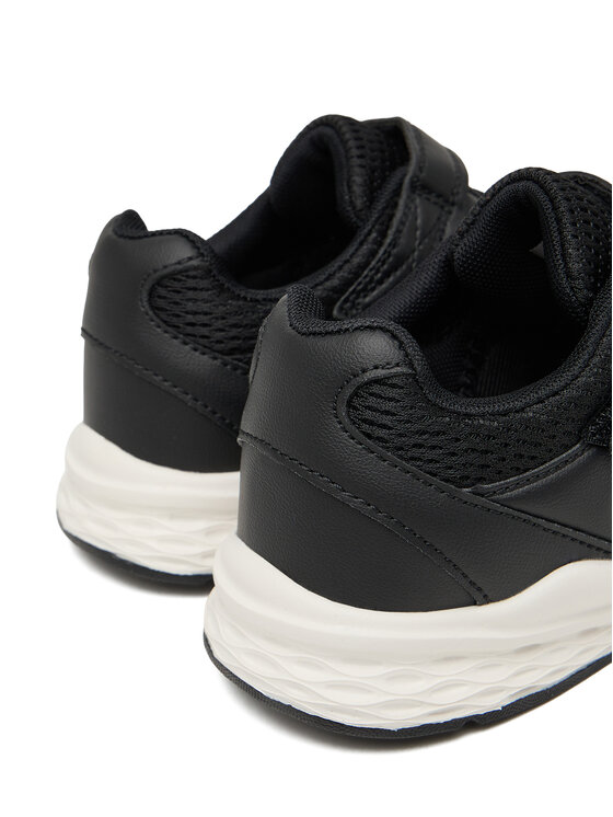 Tommy Hilfiger Sneakersy Tommy Hilfiger T3X9-34378-1697 M Czarny