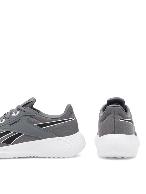 Reebok Skriešanas apavi Reebok Lite 4 100074899 Pelēks