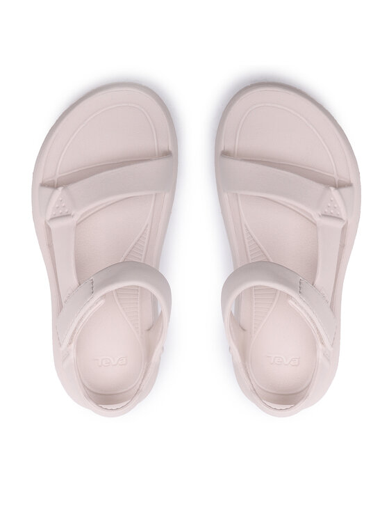 Teva Sandály Teva Hurricane Drift 1124070 Béžová