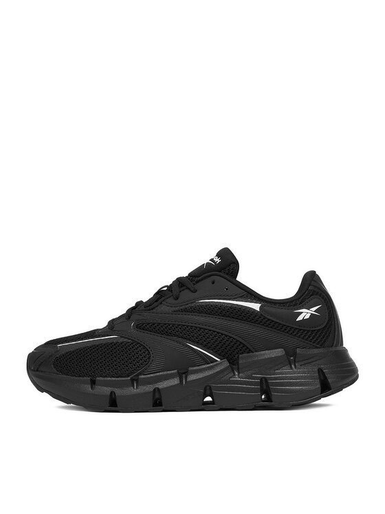 Reebok Bėgimo batai Reebok SS-ZIG HYPNOTICA 100229490 W Juoda