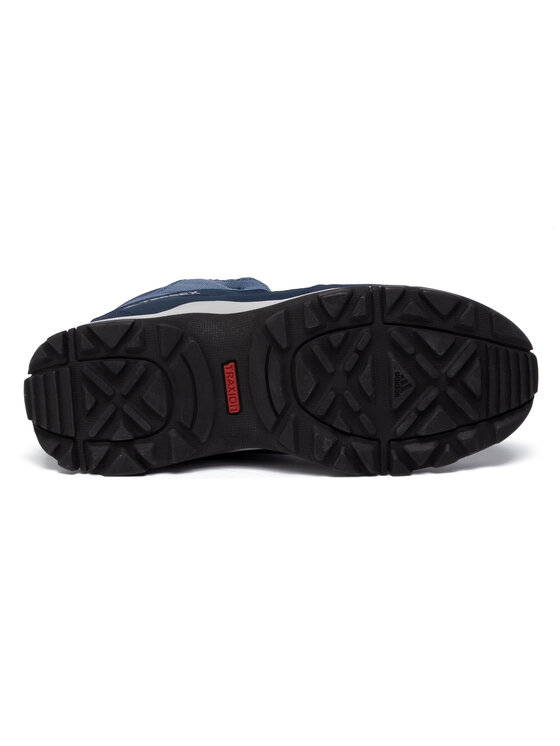 adidas Παπούτσια πεζοπορίας adidas Terrex Hyperhiker K G26533 Σκούρο μπλε