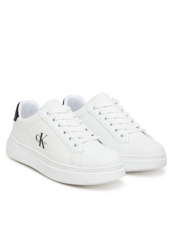 Calvin Klein Superge Calvin Klein V3X9-83165-1355 D Bela
