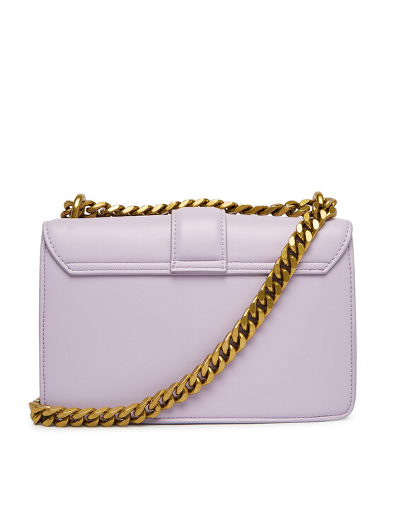 Just Cavalli Сумка Just Cavalli 80RA4BAF ZSA89 Фіолетовий