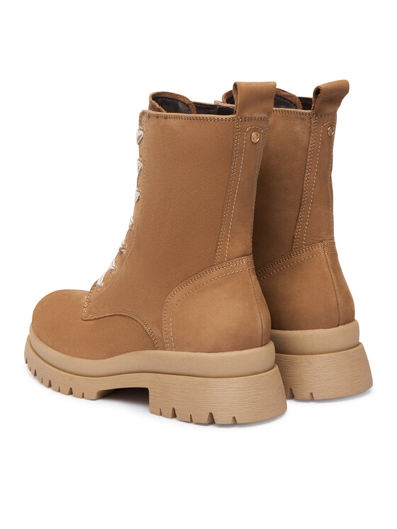 Tamaris Черевики Tamaris 1-25233-45 Коричневий