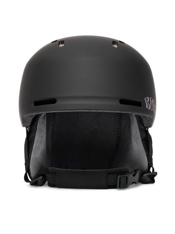 Roxy Шолом для сноуборду Roxy Kashmir ERJTL03084 Чорний