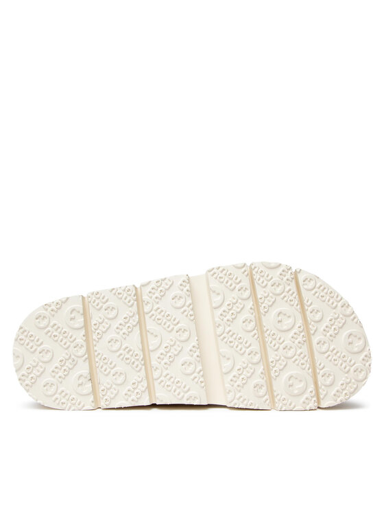 Mou Sandale Mou New Sandal SW461001A Crna