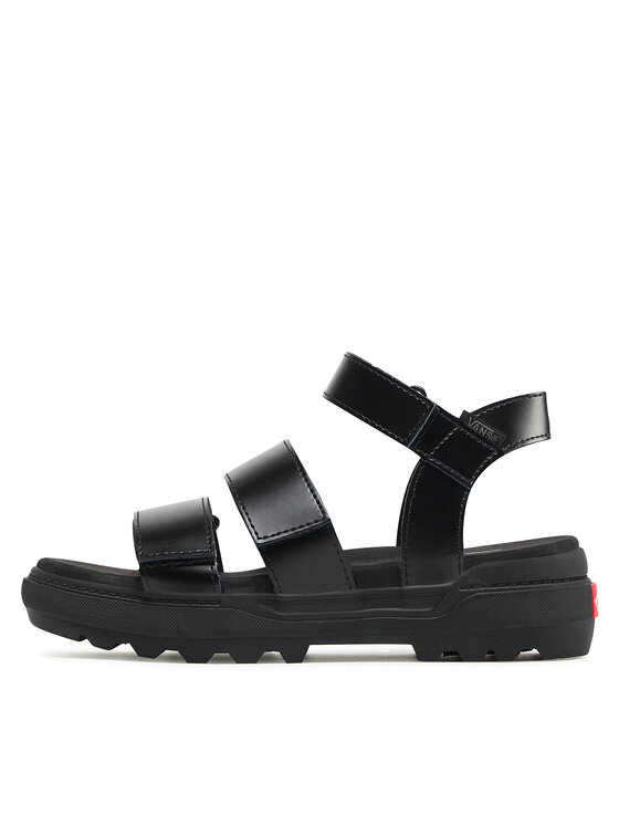 Vans Sandály Vans Colfax Sandal VN0A4BWMBLK1 Černá