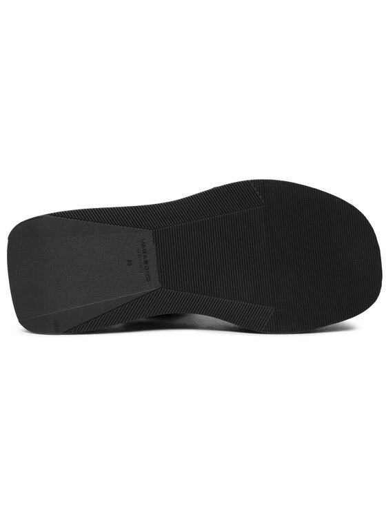 Vagabond Shoemakers Sandály Vagabond Shoemakers Courtney 5134-201-92 Černá