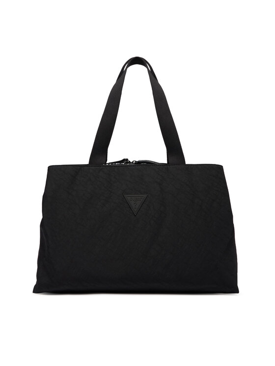 Guess Дорожня сумка Guess Greyjoy Travel TWNN98 76025 Чорний