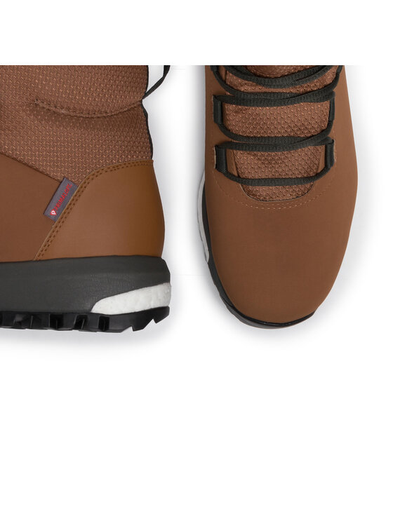 adidas Trekking adidas Terrex Pathmaker Cp Cw W G26444 Smeđa