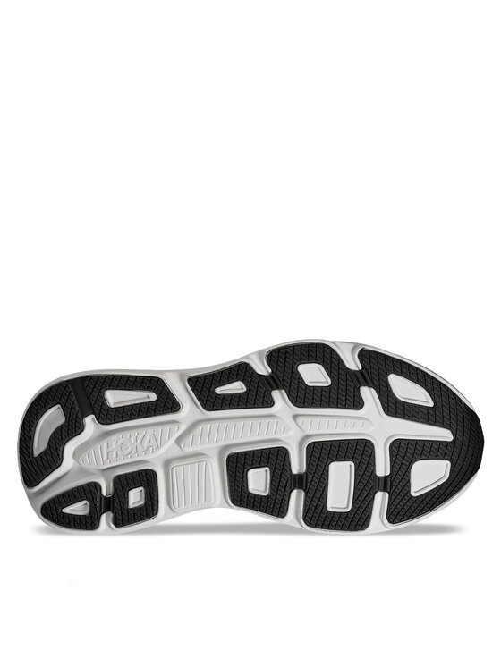 Hoka Buty do biegania Hoka Bondi 9 1162011 Niebieski