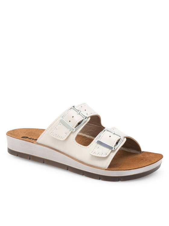 Inblu Ciabatte Inblu CP060200 Bianco