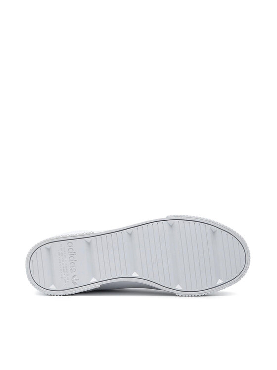 Αθλητικά adidas Court Tourino H02177 Λευκό | Epapoutsia.gr