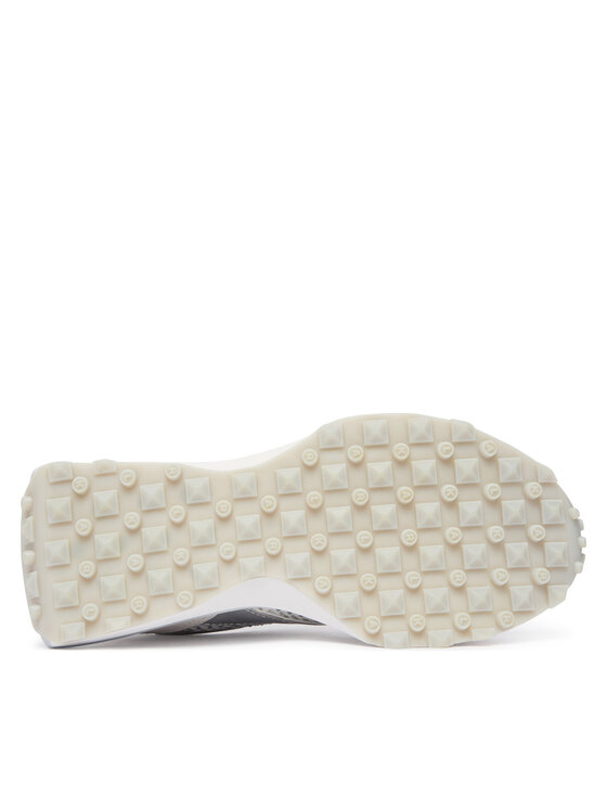 KARL LAGERFELD Снікерcи KARL LAGERFELD KL62933N Білий