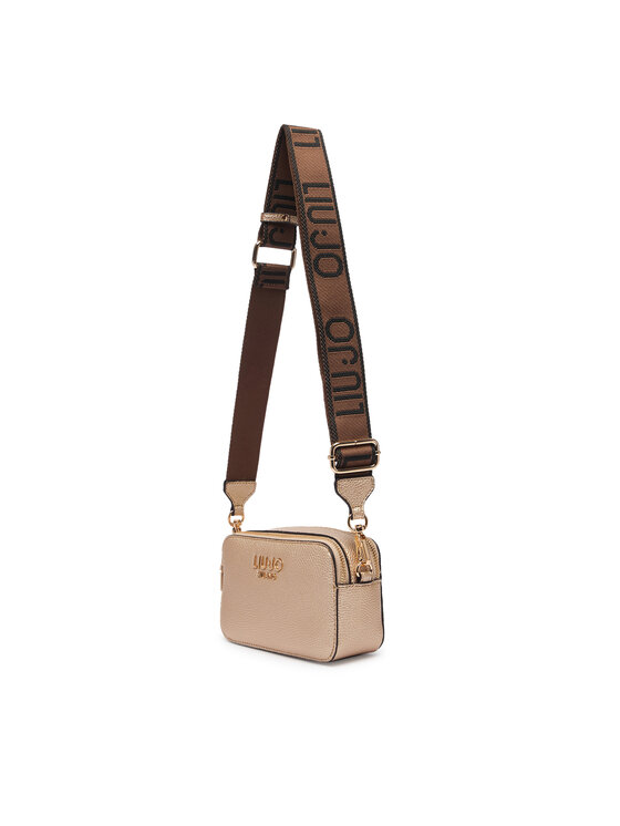 Liu Jo Borsetta Liu Jo AF6100 ES039 Oro
