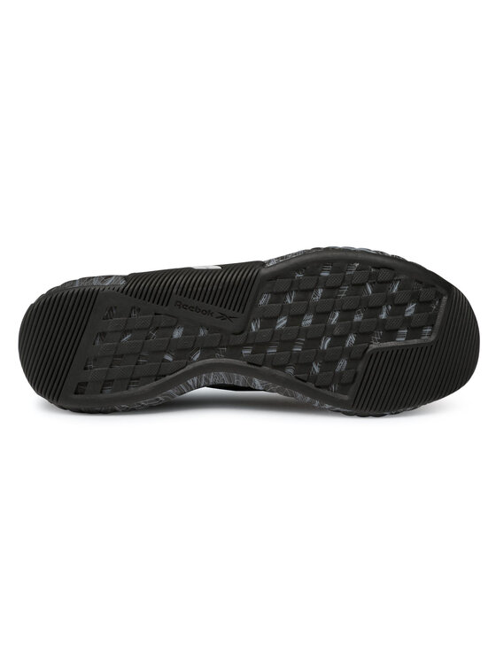Reebok Buty na siłownię Reebok Flashfilm Train 2.0 FW8161 Czarny