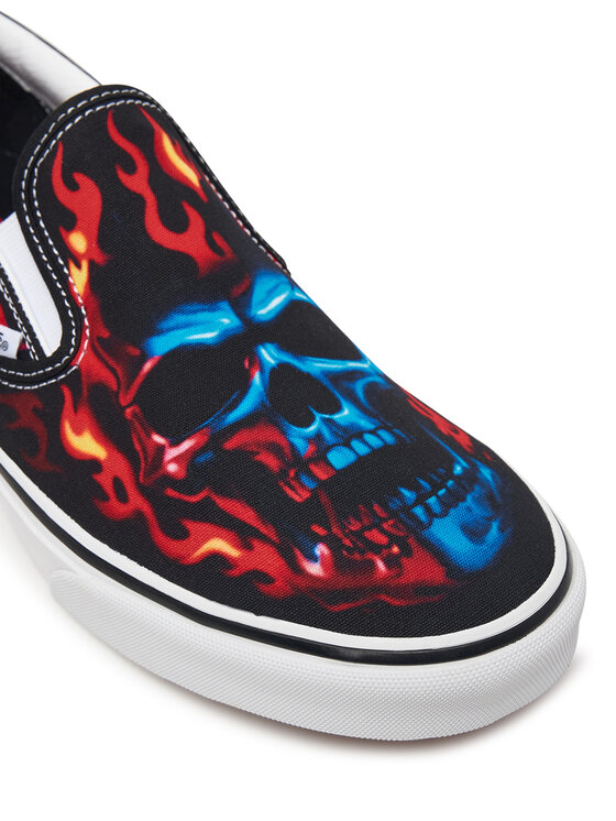 Vans Kedai Vans Classic Slip-On VN000EACBM81 Juoda