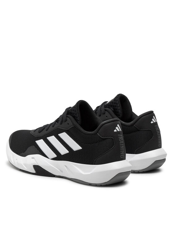 adidas Взуття для тренажерного залу adidas Amplimove Trainer IF0957 Чорний