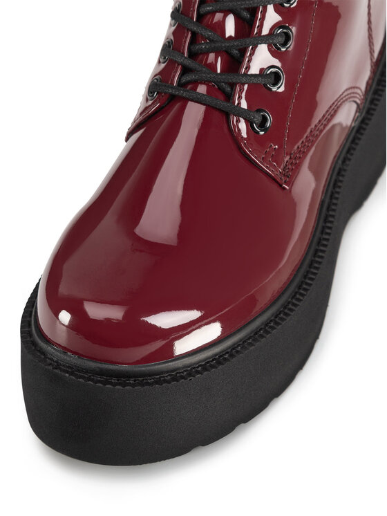 DeeZee Зимни обувки DeeZee WS101-08A Бордо
