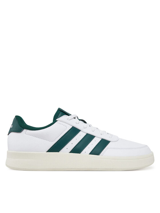 adidas Снікерcи adidas Breaknet 2.0 JI4852 Білий