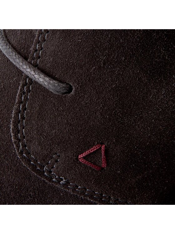 Guess Черевики Guess Alex FMALX3 SUE09 Сірий