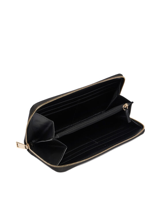 Furla Портфейл Furla Camelia L WP00313 BX4255 O6000 Черен