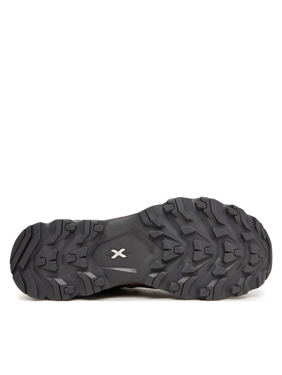 La Sportiva Трекінгові черевики La Sportiva Ultra Raptor III GTX ZFHS108G00R25 Чорний
