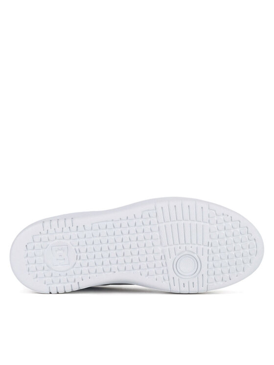 DC Shoes Superge DC Shoes MANTECA 4 PLATFORM ADJS100156-WW0 Bela