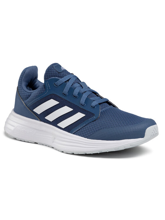 adidas Взуття для бігу adidas Galaxy 5 FY6741 Cиній