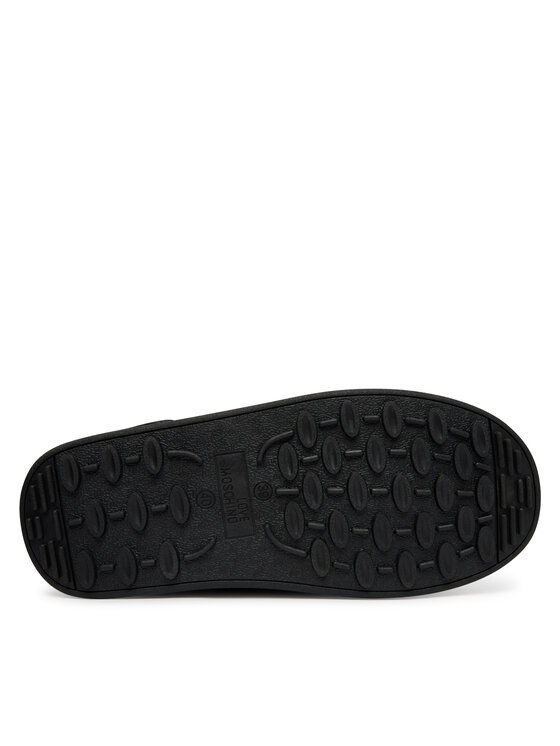 LOVE MOSCHINO Снігоходи LOVE MOSCHINO JA24112G1PISF000 Чорний