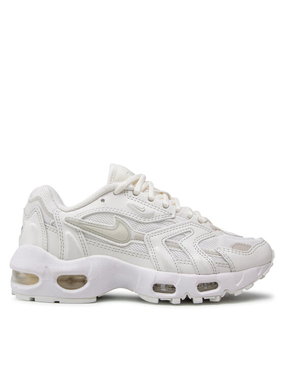 Nike Sneakers Nike Air Max 96 II DQ0830 Bianco