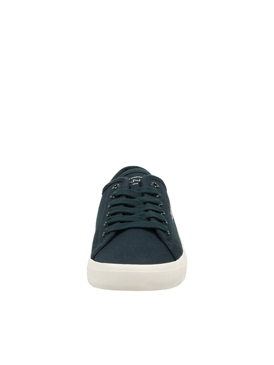 Gant Кросівки Gant 30538896 Cиній