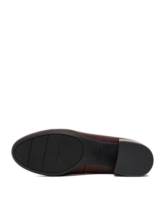 Go Soft Туфлі Go Soft CEO-HY25127-1 Бордовий