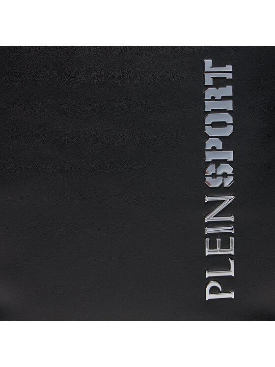 PHILIPP PLEIN Мъжка чантичка PHILIPP PLEIN Arizona 2100103 Черен