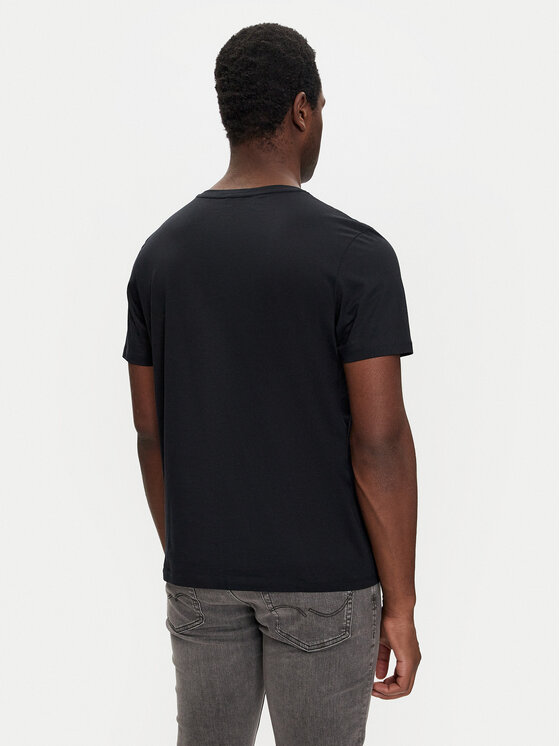 JOOP! JOOP! Футболка Cosmo 30041079 Чорний Modern Fit