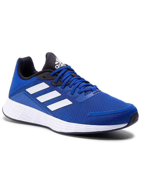 adidas Skriešanas apavi adidas Duramo Sl FW8678 Tumši zils