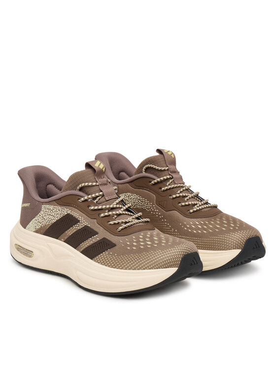 adidas Снікерcи adidas Cloudfoam Cuxxion Rapidfit Shoes KI9608 Коричневий