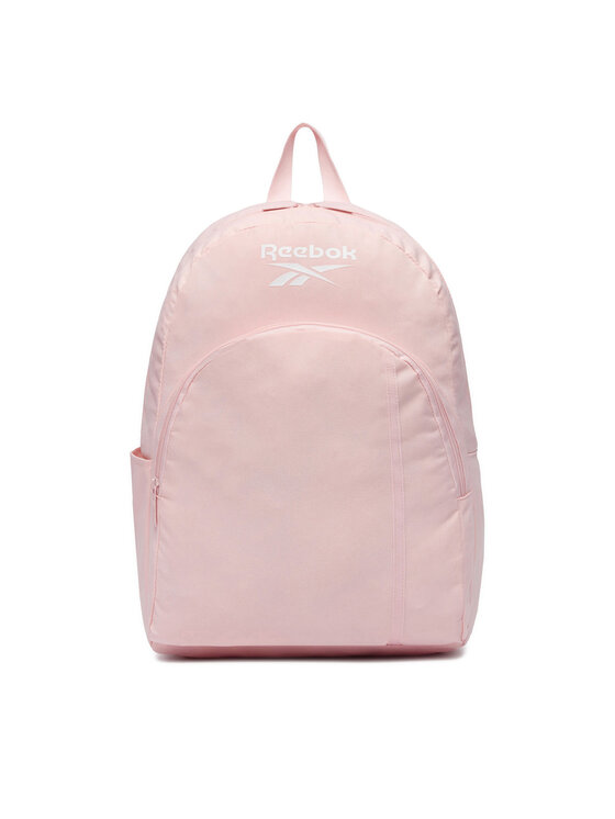 Reebok Plecak Reebok WBEOHP-RBK-P-002-10 Różowy jasny