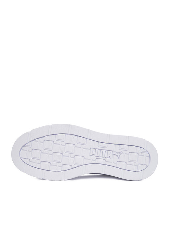 Puma Снікерcи Puma CWBEO-KARMEN CLASSIC 40718702 Білий