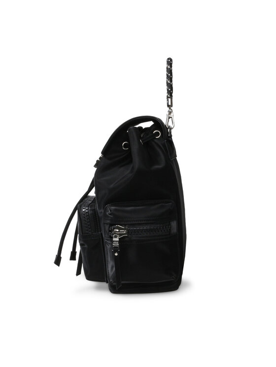 Steve Madden Rucsac Steve Madden Bwilder Backpack SM13000822-02002-BLK Negru