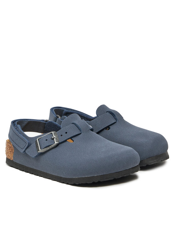 Birkenstock Босоніжки Birkenstock Tokio As Kids Bfbc 1027917 Cиній