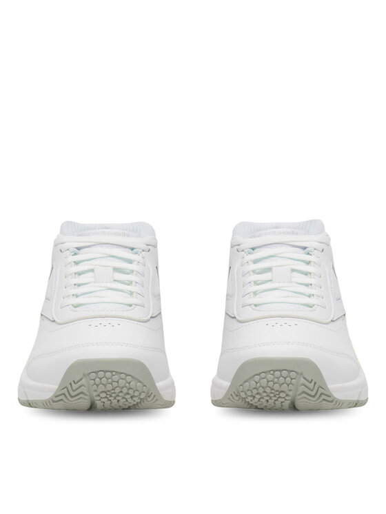 Reebok Snīkeri Reebok WORK N CUSHION 100001159 Balts