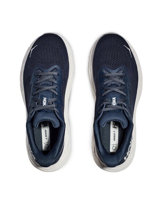 Hoka Взуття для бігу Hoka Arahi 7 1147850 Cиній