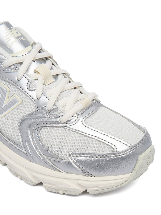New Balance Sneakersy New Balance U5303IR Strieborná