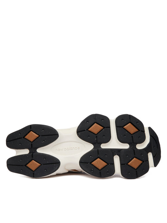 New Balance Αθλητικά New Balance U90603EG Ανοιχτό μπεζ
