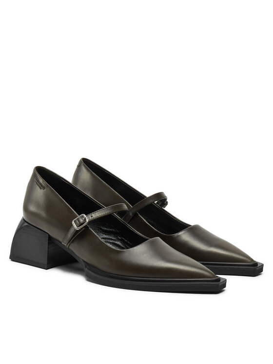 Vagabond Shoemakers Décolleté Vagabond Shoemakers Vivian 5553-018-14 Grigio
