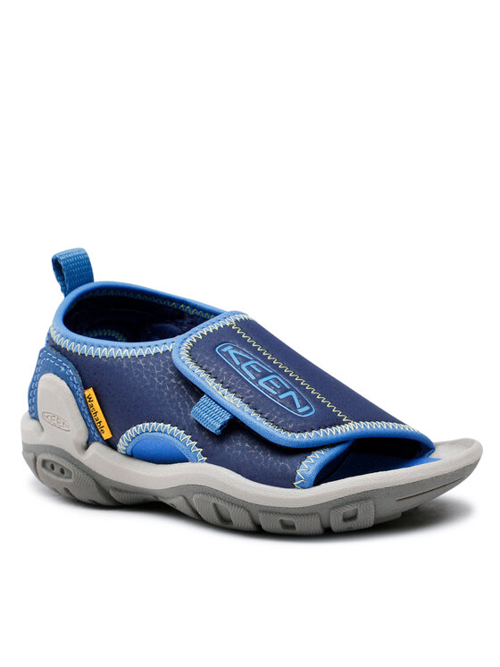 Keen Босоніжки Keen Knotch River Ot 1026170 Голубий