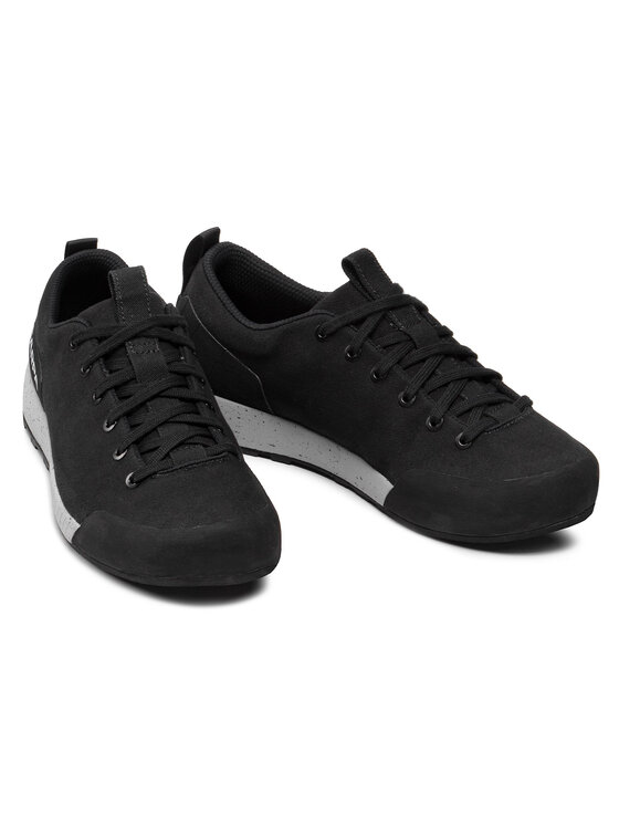 Scarpa Turistiniai batai Scarpa Spirit 72603-350 Juoda