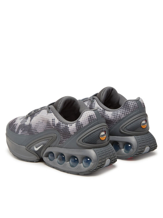 Nike Снікерcи Nike Air Max Dn IB3078 Сірий